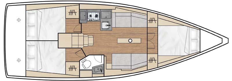 plano alquiler velero full moon